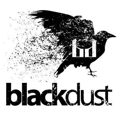 logo Blackdust (FRA)